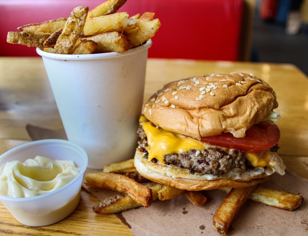Fast Food Restaurants To Avoid The Habitat