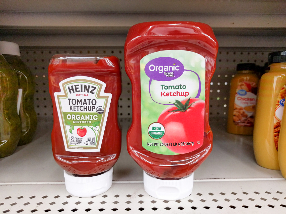 The Worst Things to Buy at Walmart The Habitat