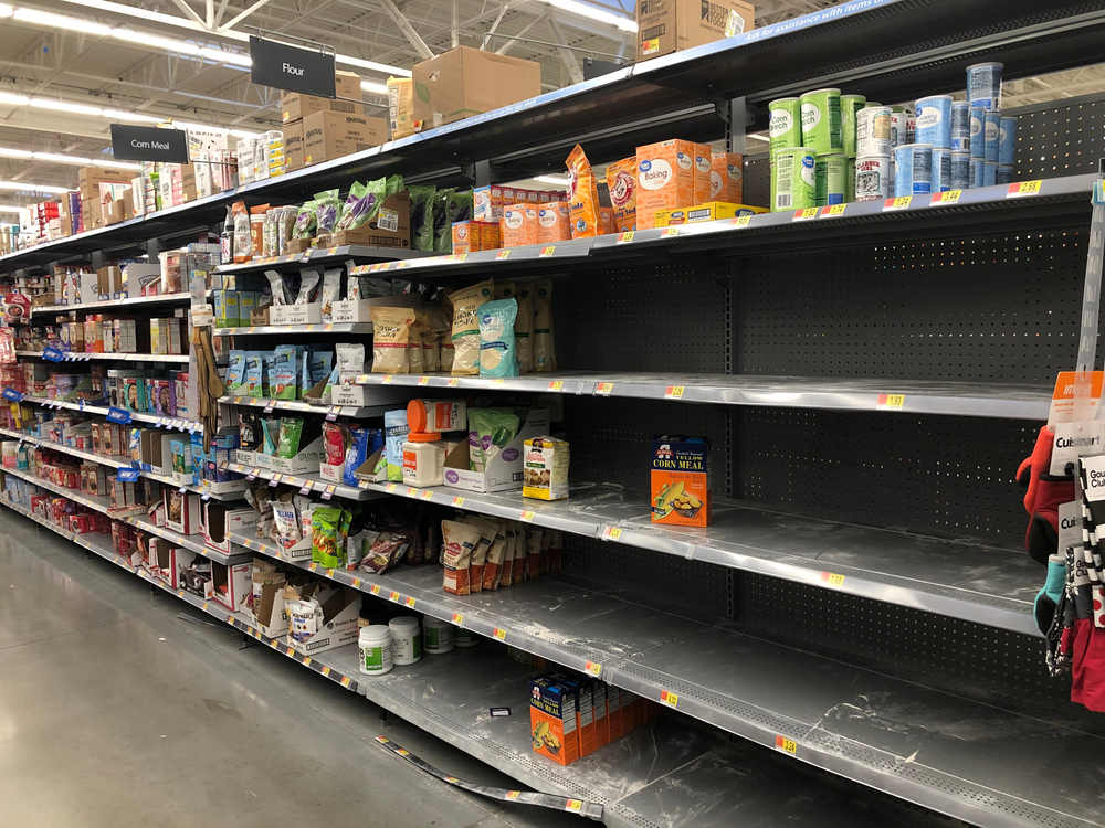 The Worst Things to Buy at Walmart The Habitat