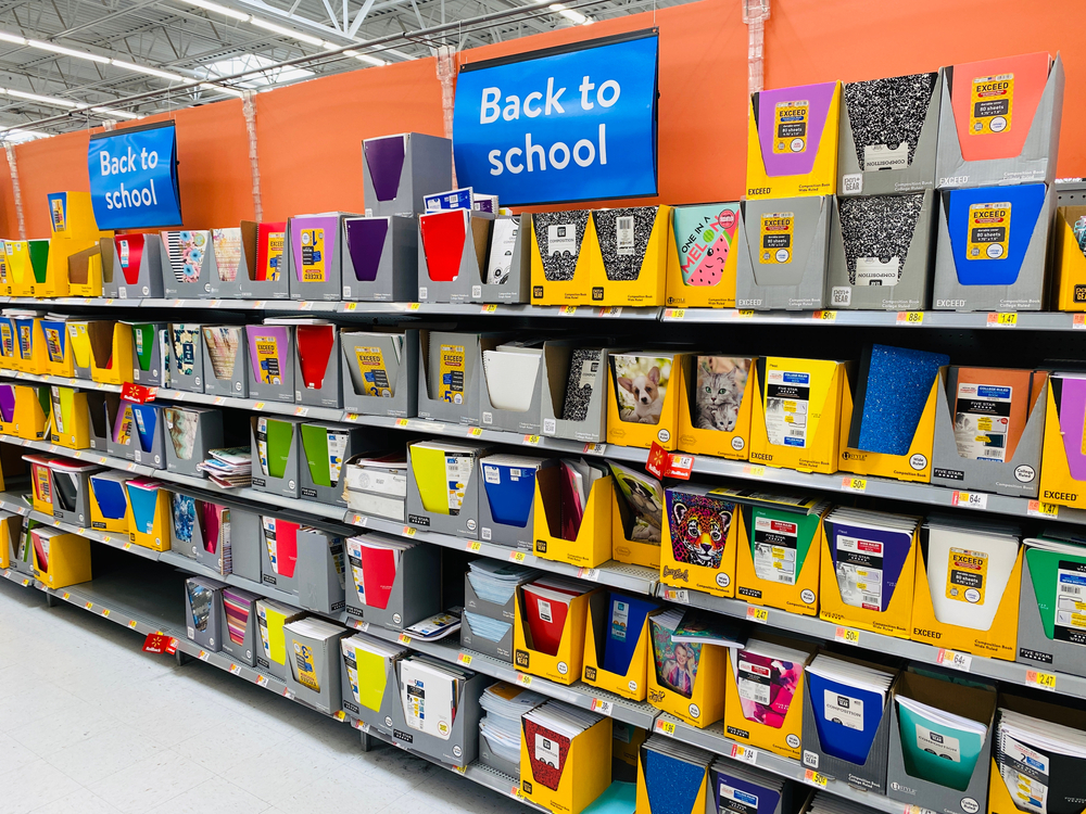 The Worst Things to Buy at Walmart The Habitat