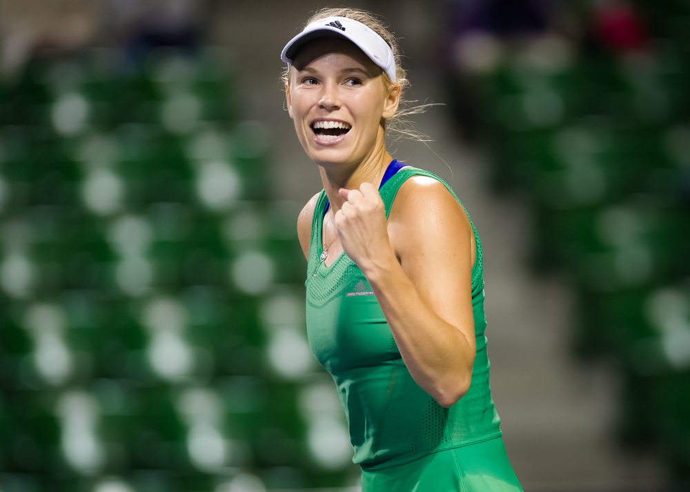 The Greatest Female Athletes of Modern Times The Habitat