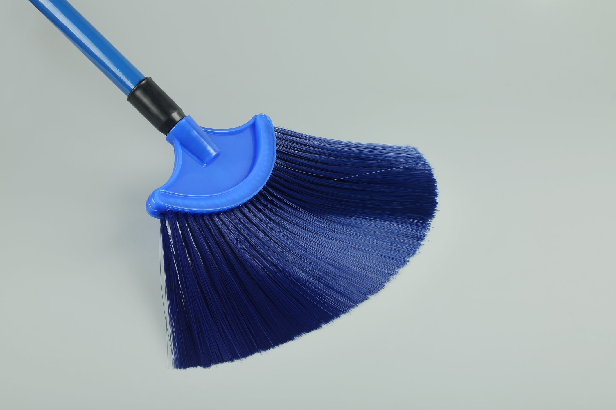 The Best Broom or Mop for Every Mess The Habitat