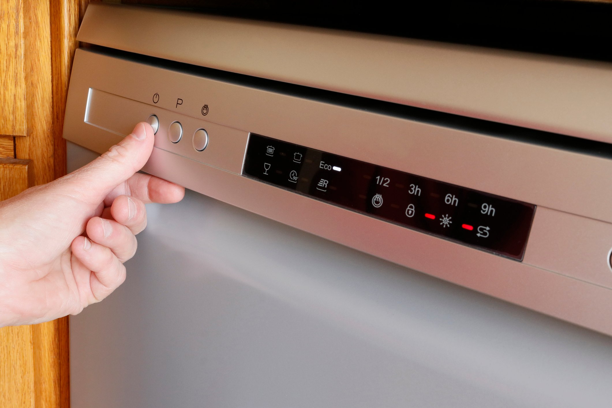 Tips To Get More Out Of Your Dishwasher The Habitat