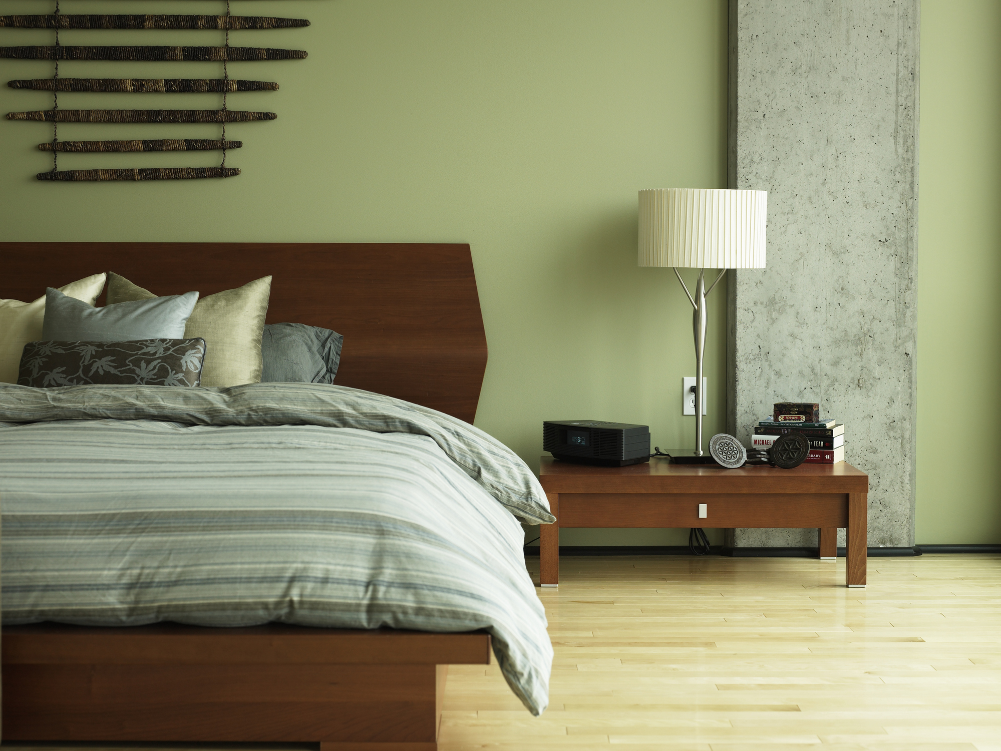 The Top Paint Color Trends for 2022 - The Habitat