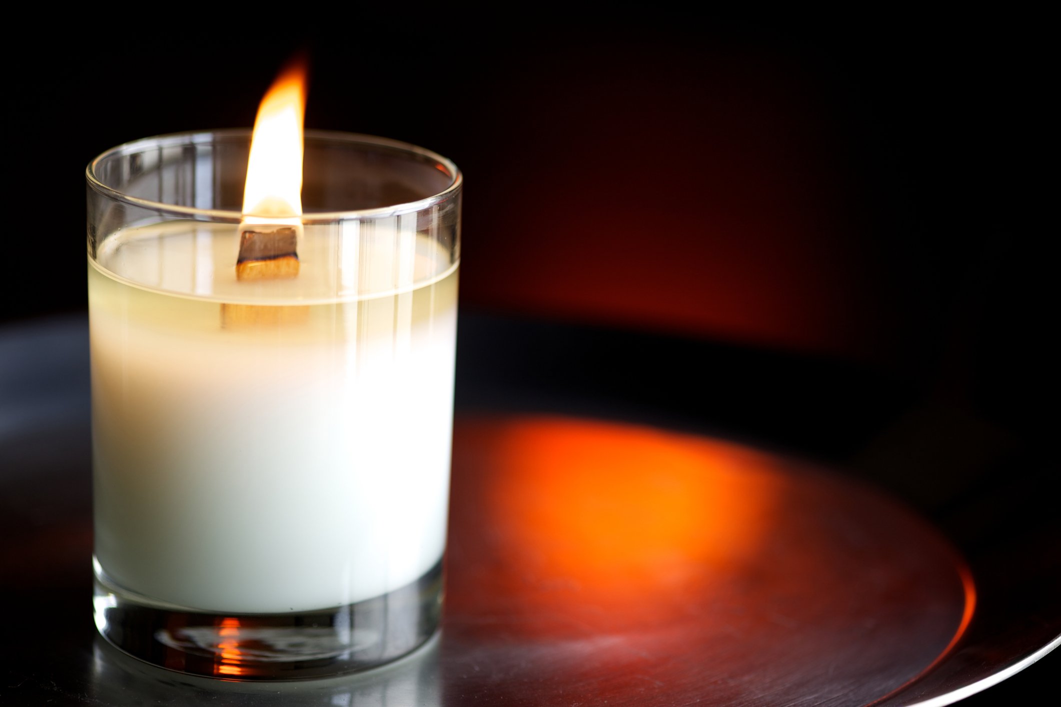Common CandleBurning Mistakes The Habitat