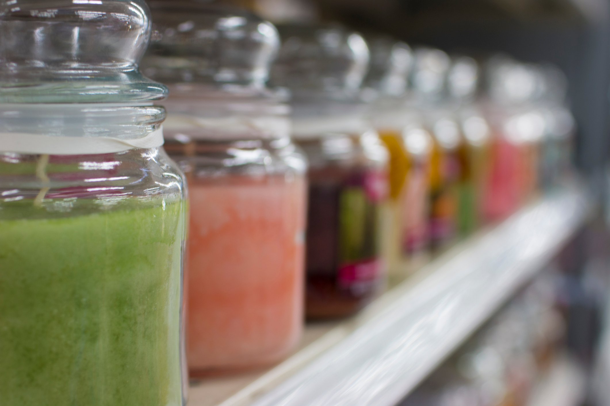 Common CandleBurning Mistakes The Habitat