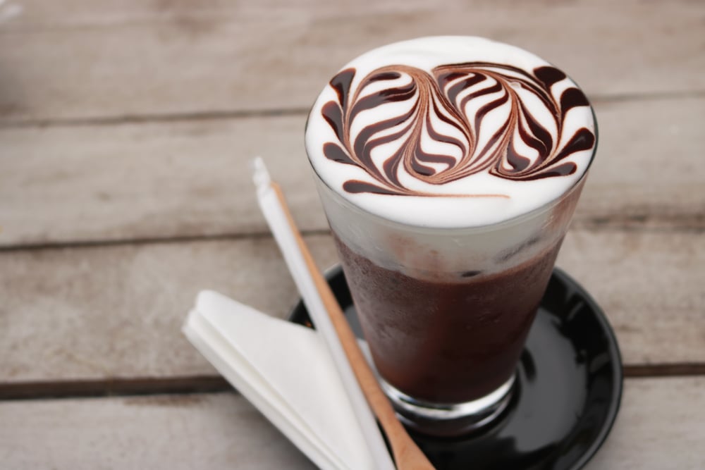 Coffee 101 Delicious Drink Definitions The Habitat