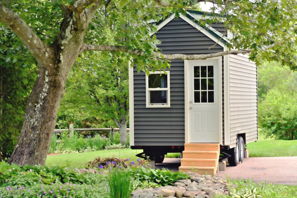 Pros and Cons of Buying a Tiny Home The Habitat