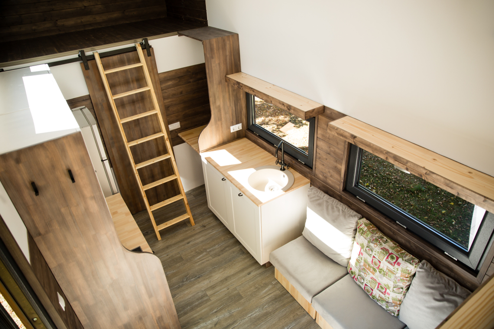 Pros and Cons of Buying a Tiny Home - The Habitat