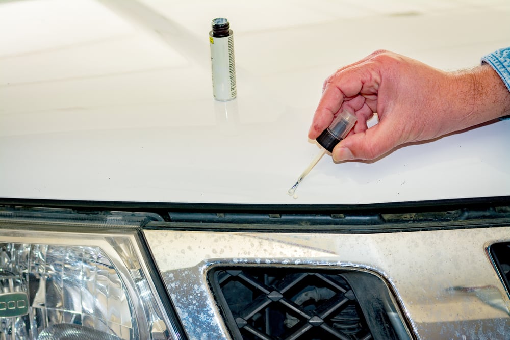 Easy DIY Car Maintenance Tasks The Habitat