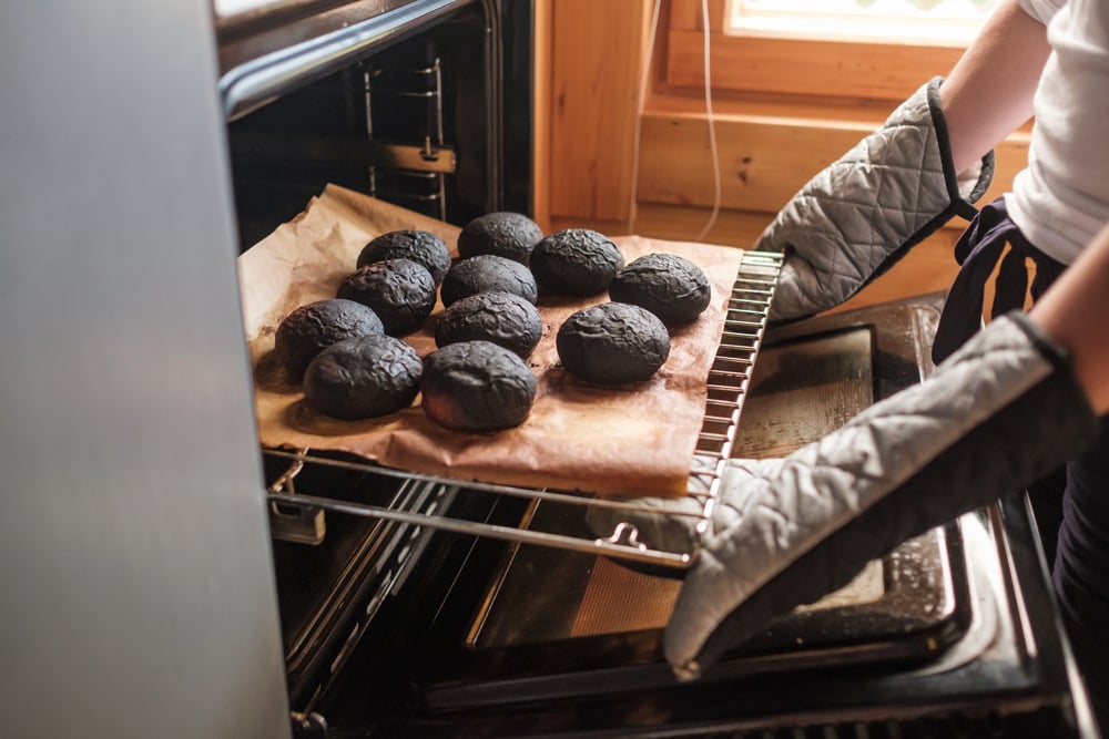 Pros and Cons of Induction Ovens The Habitat