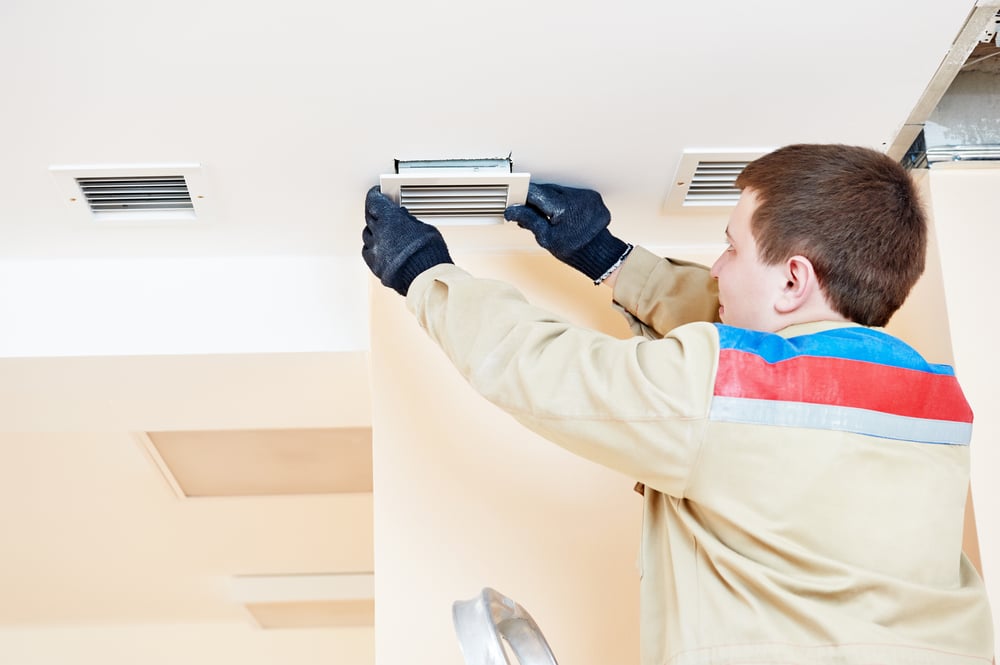 Tips and Tricks For Improving Home Ventilation The Habitat