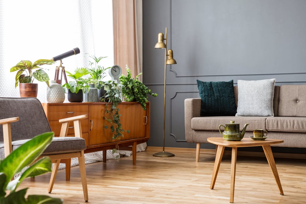 Inspiration for Your Family Room Revamp - The Habitat