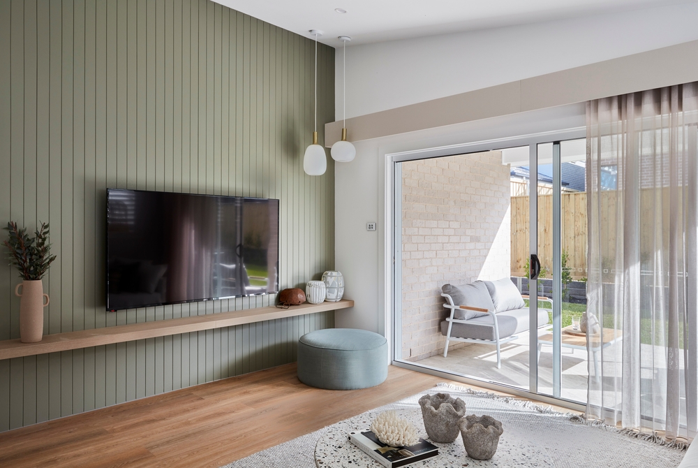 Inspiration for Your Family Room Revamp - The Habitat