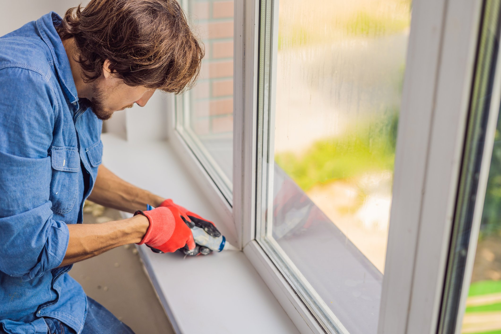 Tips For Fixing and Preventing Sweating Windows The Habitat