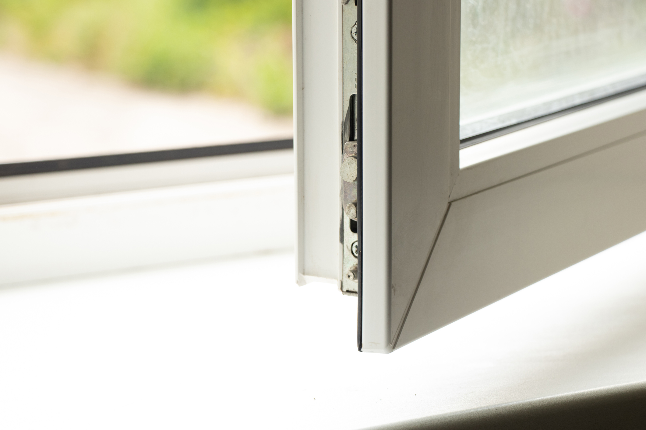 Tips For Fixing and Preventing Sweating Windows The Habitat
