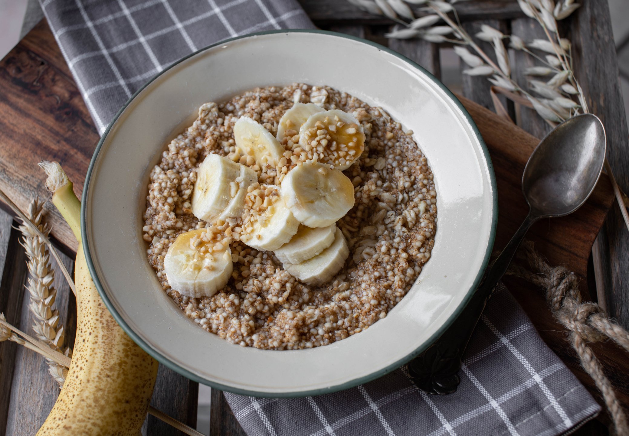 20 ProteinPacked Breakfasts To Fuel You All Day The Habitat