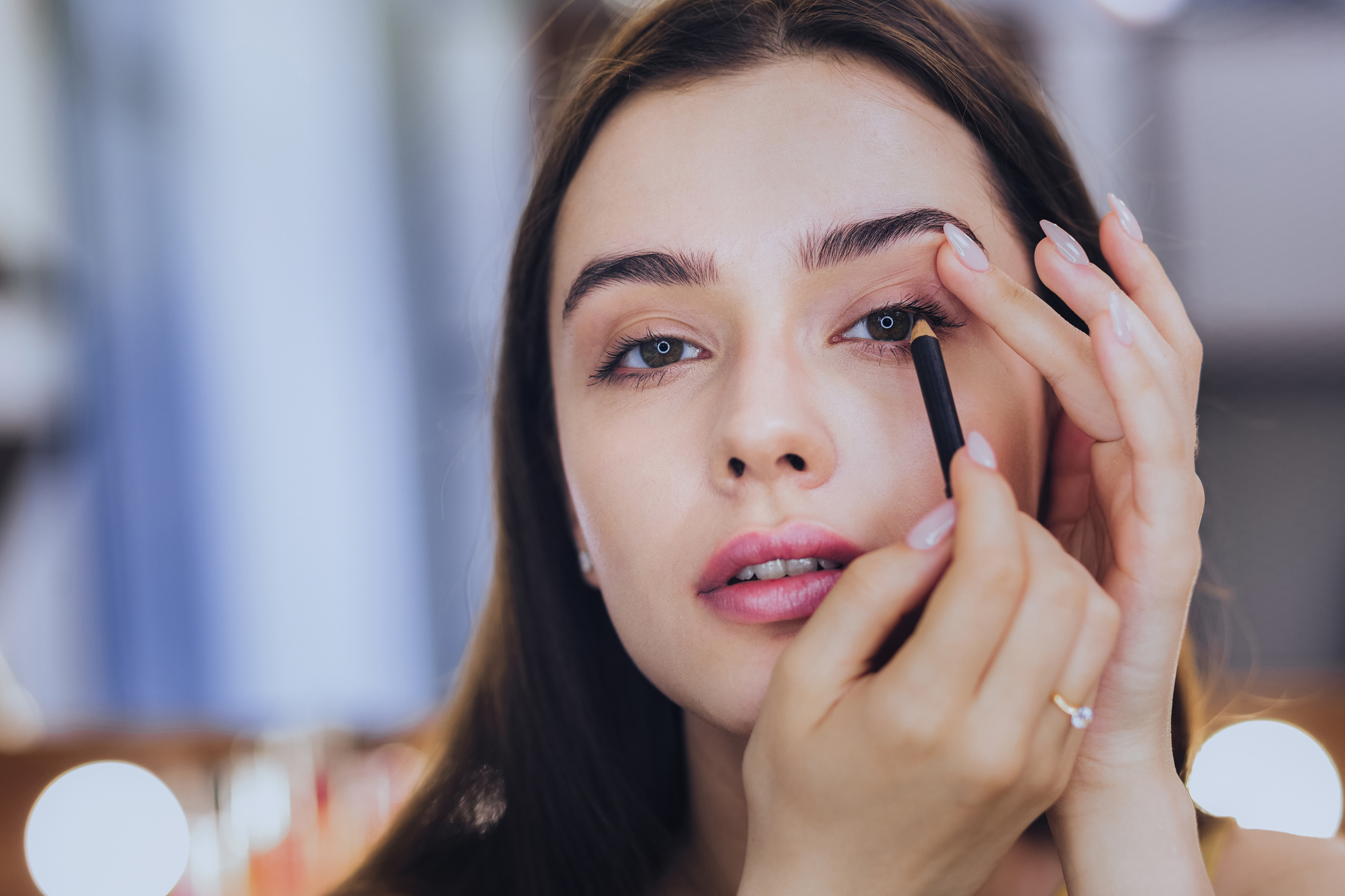15 Eye Makeup Ideas For Beginners The Habitat