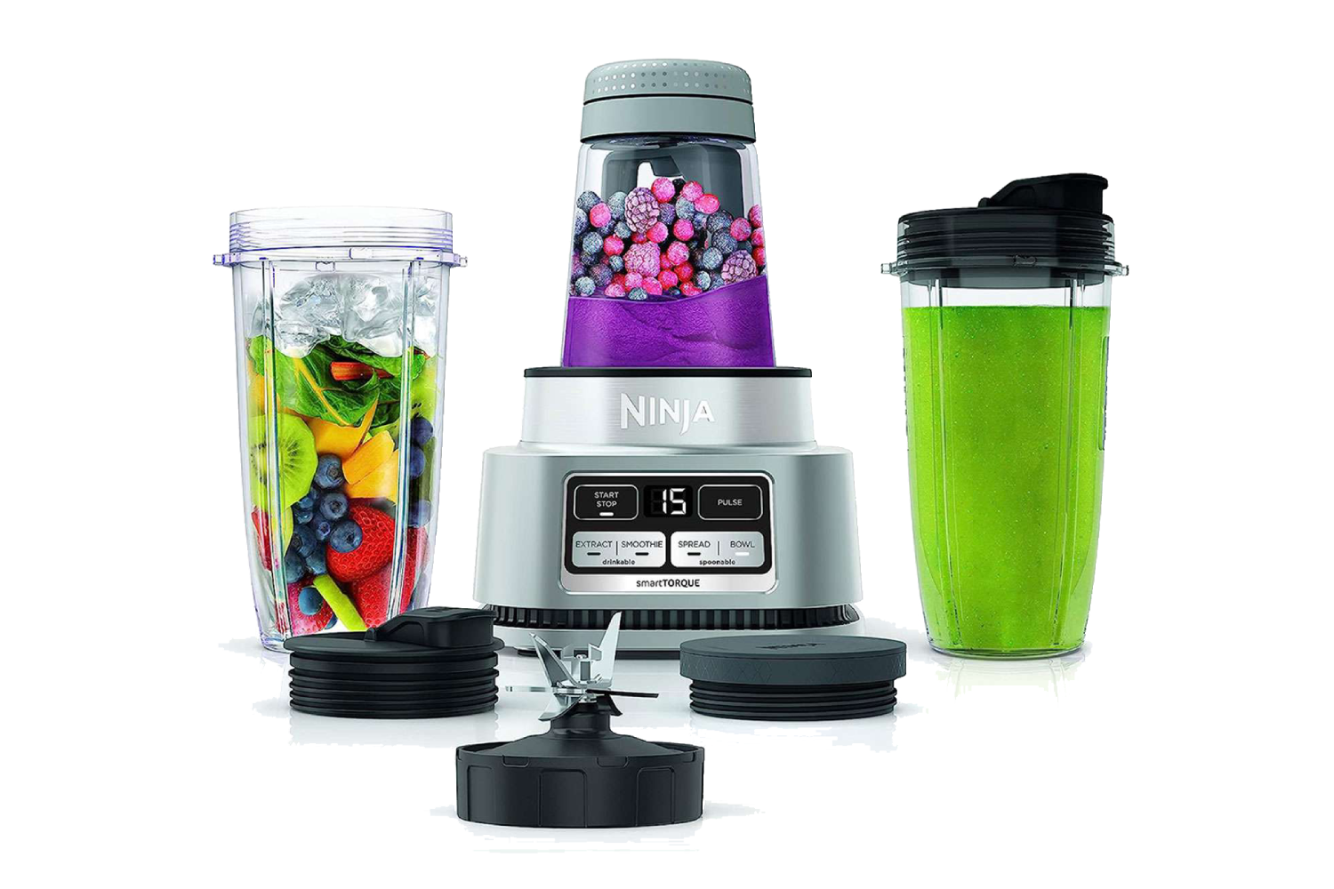 Best Kitchen Blenders on the Market Right Now The Habitat