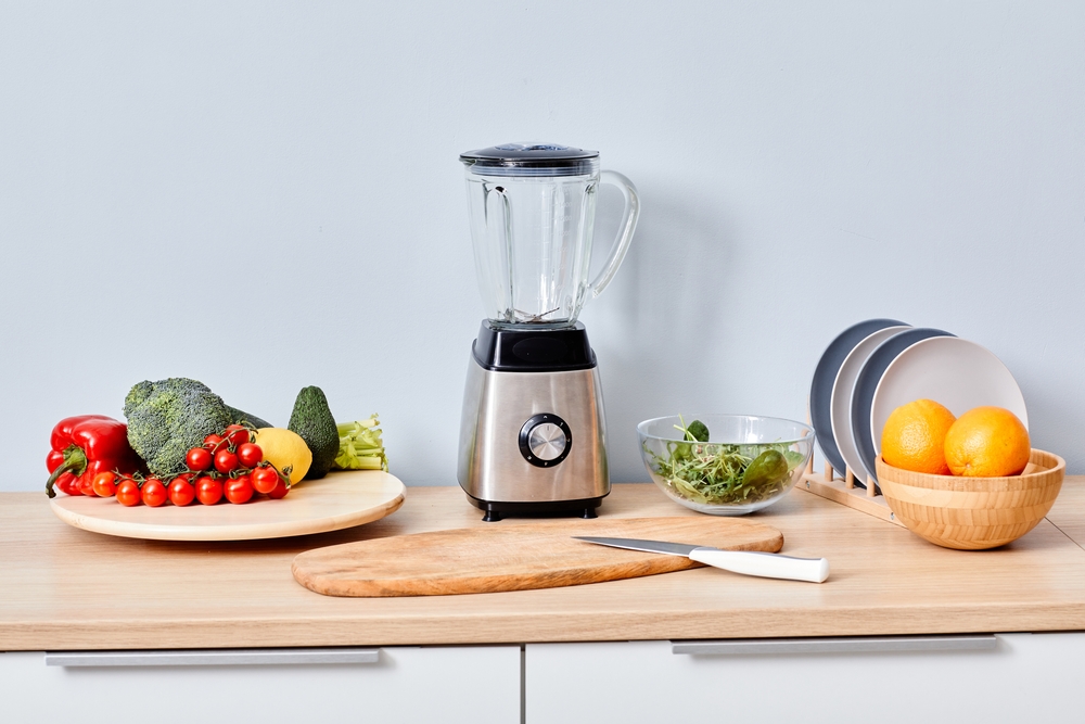 Best Kitchen Blenders on the Market Right Now The Habitat