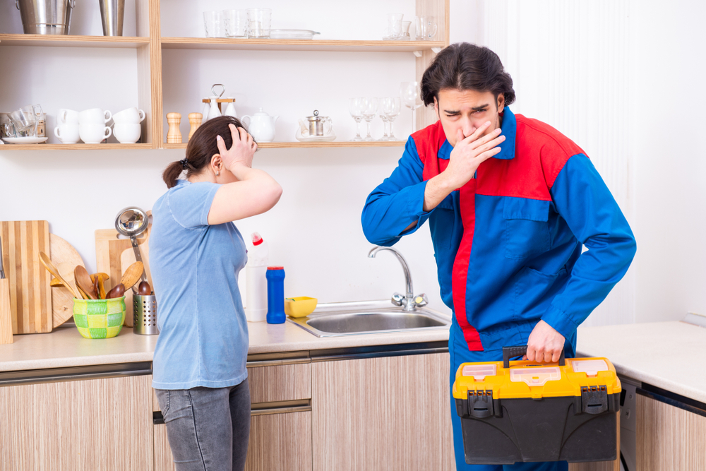 Household Issues Easy Fixes for Common Household Issues - The Habitat