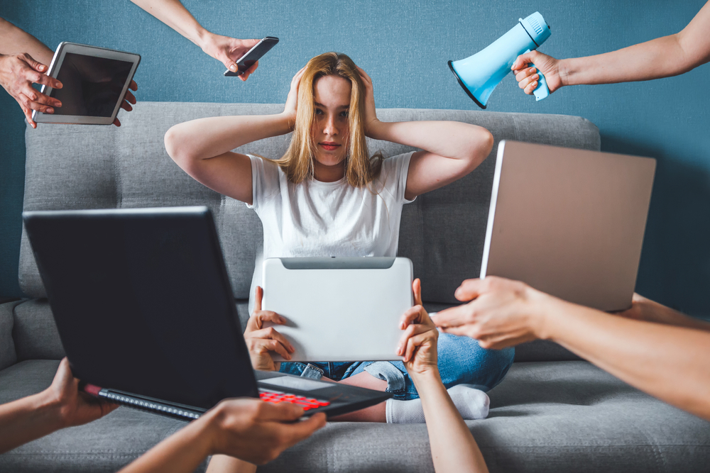 The Impact of Social Media on Pop Culture - The Habitat