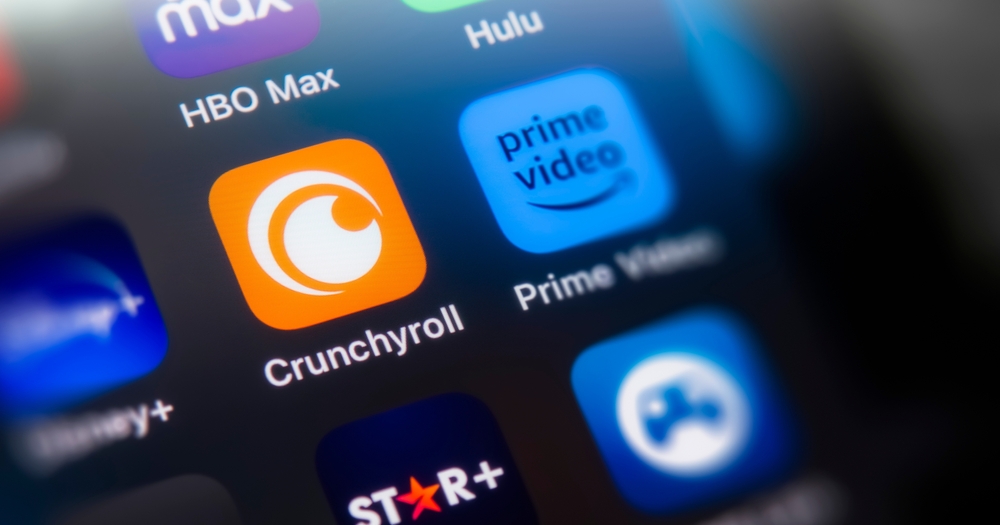 Streaming Services Rise The Rise of Streaming Services in the Film Industry - The Habitat