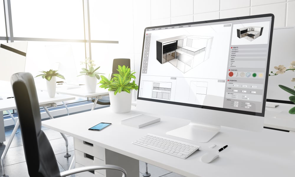 10 Essential Interior Design Software Tools for 2024 - The Habitat